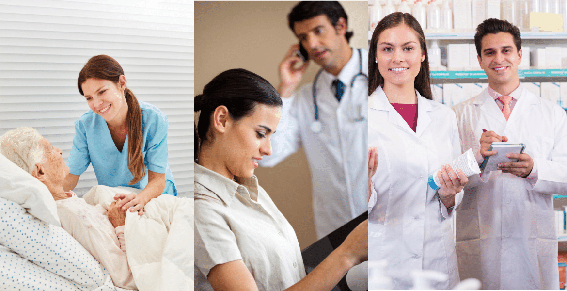 Tıbbi Dokümantasyon ve Sekreterlik Eğitimi